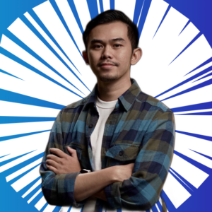 Site icon for Brian Pamukti